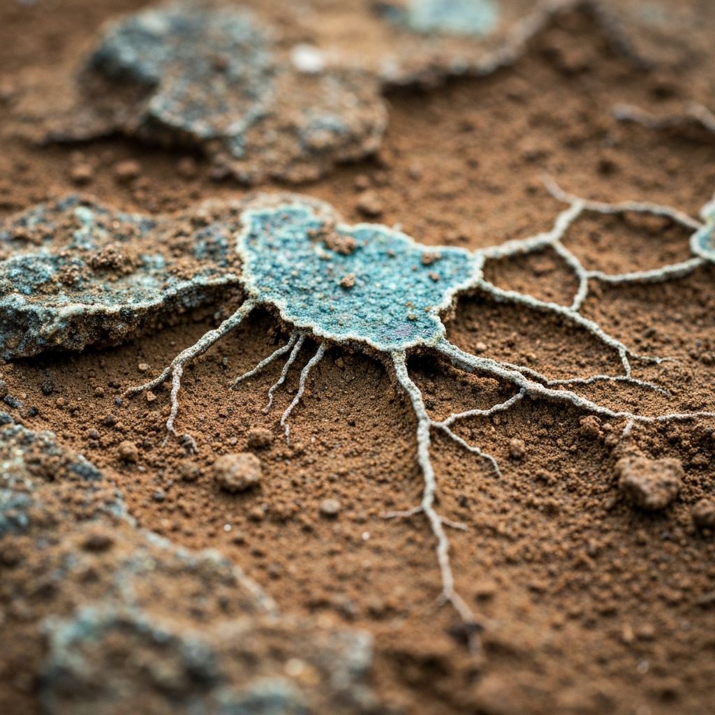 Elemen mikro dalam tanaman